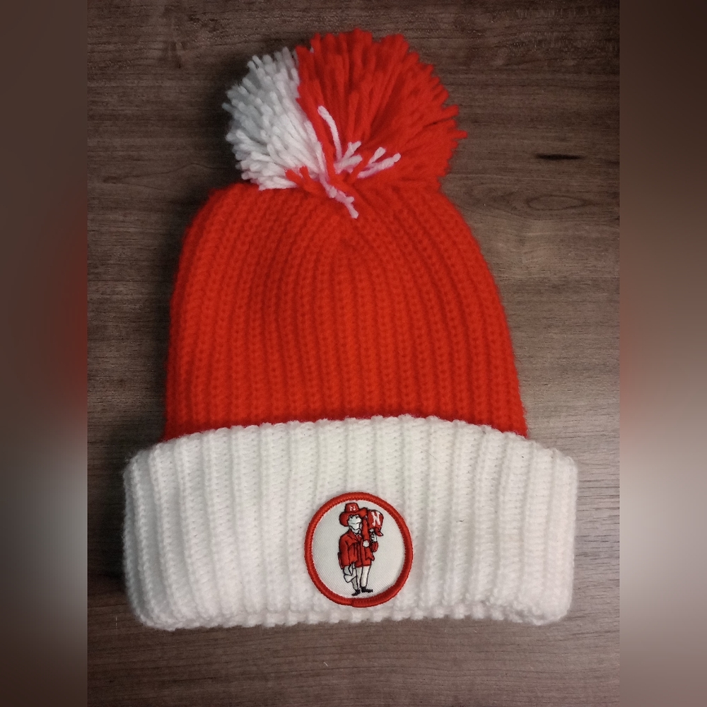 Nebraska Cornhuskers Beanie